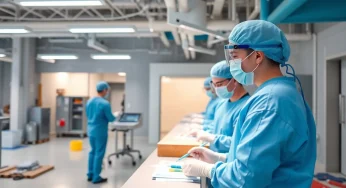 Major Upgrades Coming to Bon Secours St. Francis Health System in Greenville