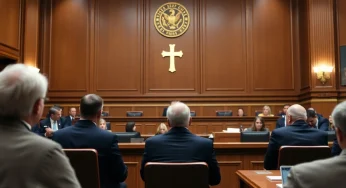 South Carolina Jury Awards $700 Million to Drexel Family