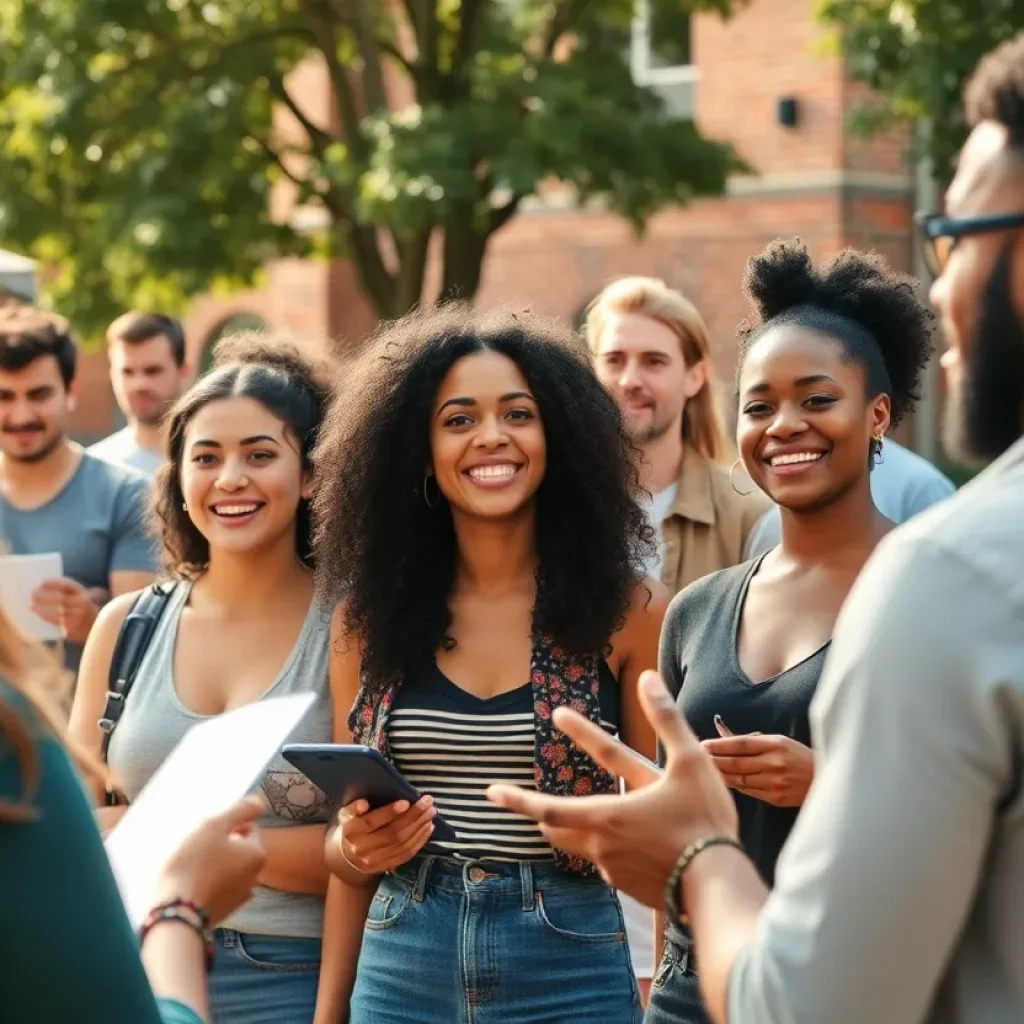 Actors auditioning in Greenville for casting calls