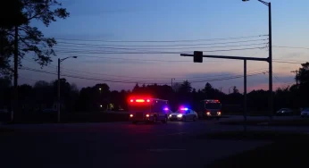 Tragic Accident in Darlington County Claims Father and Daughter