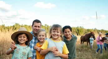 Family Fun Activities this Weekend in Upstate South Carolina
