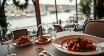 New French-Inspired Restaurant Opening in Greenville