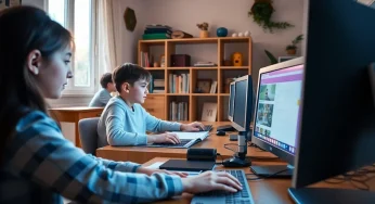 Greenville County Schools Adds E-Learning Days After Storm