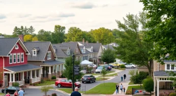 Greenville’s Housing Market Sees Unprecedented Growth