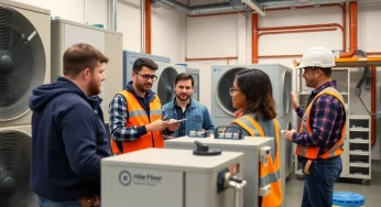 New Clean Tech Accelerator Launches in South Carolina