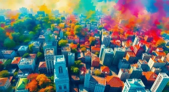 Charleston to Showcase Kate Hooray Osmond’s Artwork at Piccolo Spoleto Festival