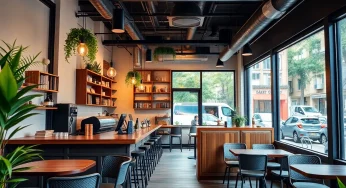 Methodical Coffee Expands to Columbia: New Café Opening Soon