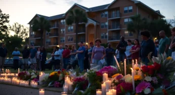 Tragic Murder-Suicide Shakes North Charleston Community