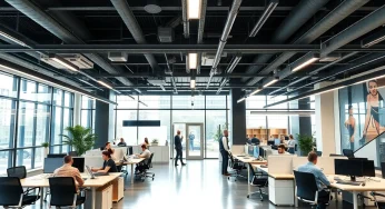 SCRA Opens New Office in Greenville