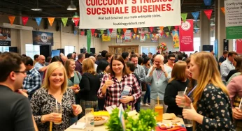 Michael Haldeman Earns State Small Business Person of the Year