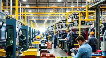 Manufacturing Vision Unveiled for South Carolina’s Future
