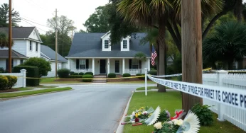 Tragedy in Saint Matthews: Booby-Trapped Shotgun Claims Life