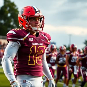 Beau Atkinson Joins Ohio State