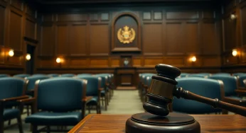 South Carolina Executes Mikal Mahdi: The Debate Over Capital Punishment