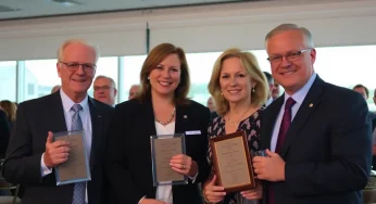 Celebration of Business Excellence in Columbia, SC