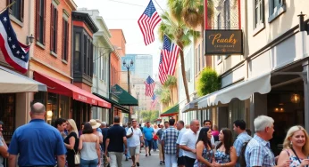 Charleston’s S.244: A New Hope for Small Businesses