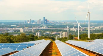 New Leadership at Duke Energy in South Carolina