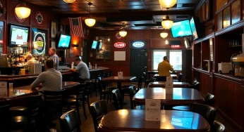 South Carolina Lawmakers Address Rising Liquor Insurance Costs