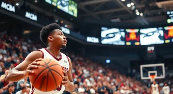 MiLaysia Fulwiley Plans Transfer After Championship Loss