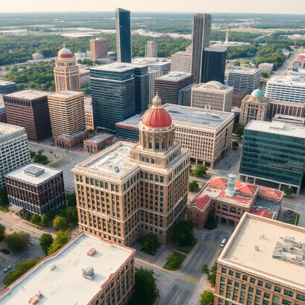Columbia South Carolina Innovation