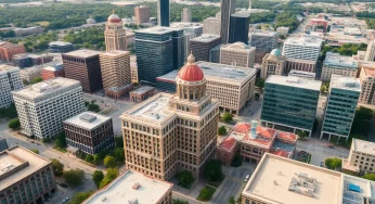 Columbia’s Economic Future Brightens with Integer Technologies