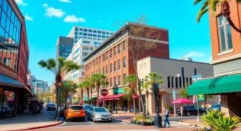 South Carolina Ranked 19th Best State for Business in 2024