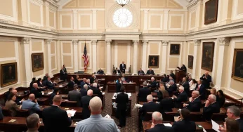 South Carolina Moves to Ban DEI Initiatives with Costly Implications
