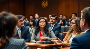 U.S. Government Acknowledges Mistaken Deportation Case