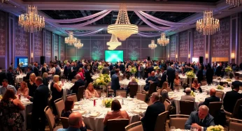 Greenville Raises Over $1 Million for Autism Support