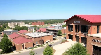 Greenville City Council’s Conservative Approach for FY26 Budget