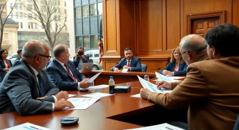 Greenville City Council Prepares Fiscal Year 2026 Budget
