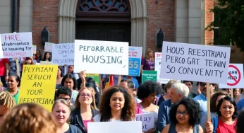 Greenville Community Advocates for Housing and Safety