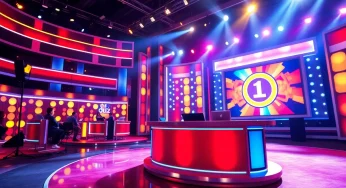 Greenville Teacher Competes on Jeopardy!