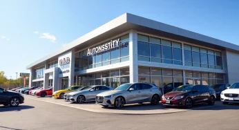 Hendrick Automotive Group Tops BNC 125 List in Charlotte