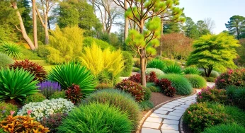 Heritage Landscaping Expands with New Locations in South Carolina