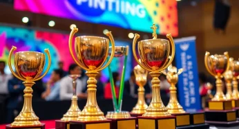 Indexx, Inc. Dominates at 2024 PICA Awards in Greenville