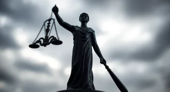 Greenville County Sentences Two Men for Crimes Against Minors