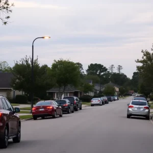 Vigilant Residents of Lake Wylie