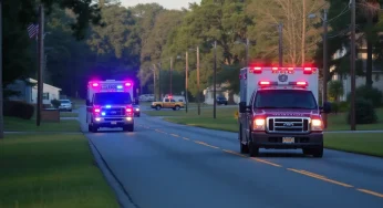 Tragic Car Crash in Little River Claims One Life