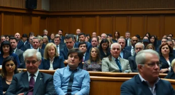 Lori Vallow Daybell’s Trial: Conspiracy and Family Tragedy