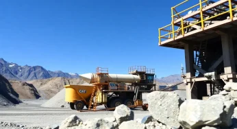 President Trump Orders Probe into Tariffs on Critical Minerals