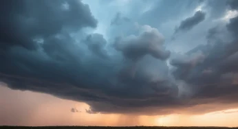 Severe Thunderstorms Expected in Upstate South Carolina