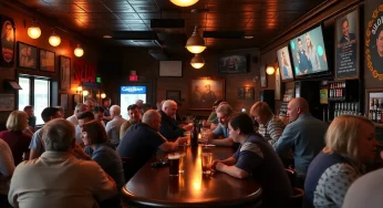 South Carolina Lawmakers Propose Changes to Liquor Liability Laws