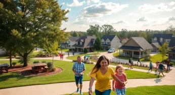 Explore the 10 Best Places to Live in South Carolina for 2025