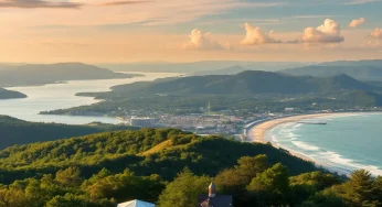 South Carolina Rises as the Leading Growth State in 2024