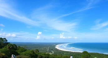 South Carolina Named Top Growth State of 2024