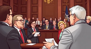 South Carolina Lawmakers Propose Bills Against DEI Policies