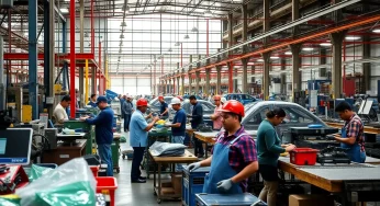 South Carolina’s Manufacturing Future Shines Bright