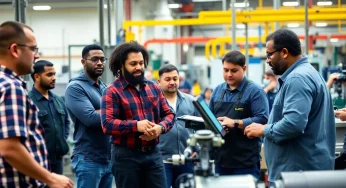 South Carolina’s Vision for the Future of Manufacturing