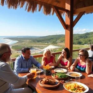 South Carolina Tourism